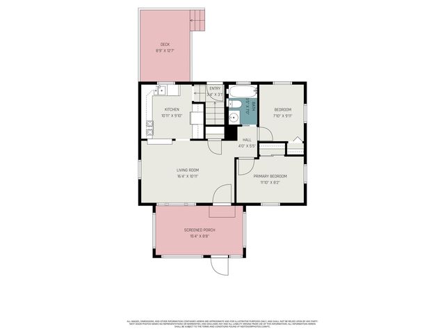 1334 Chalfant Street, South Bend, IN 46617