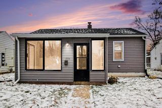 1334 Chalfant Street, South Bend, IN 46617