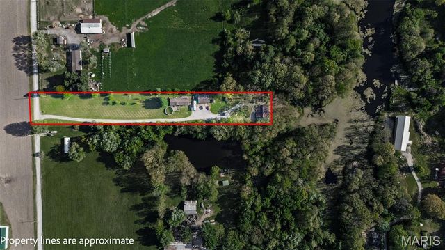 343 Prairie Lane, Alton, IL 62002