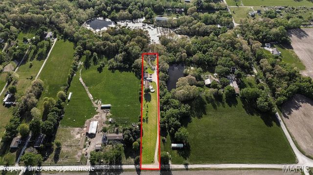 343 Prairie Lane, Alton, IL 62002