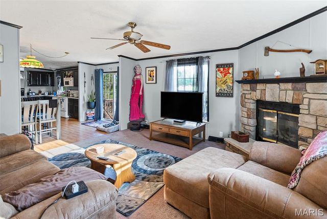343 Prairie Lane, Alton, IL 62002