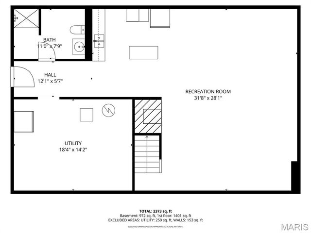 343 Prairie Lane, Alton, IL 62002