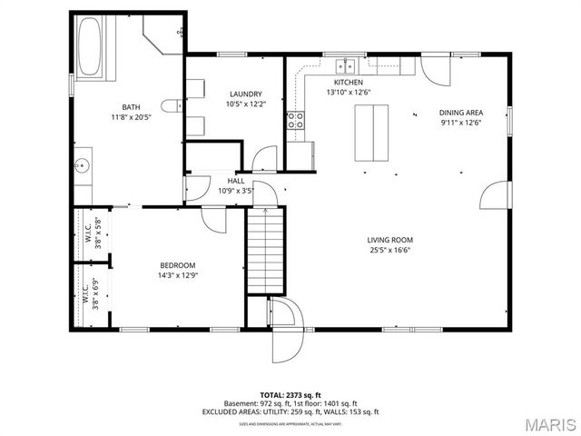 343 Prairie Lane, Alton, IL 62002