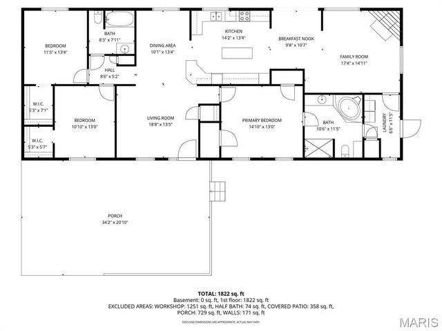 343 Prairie Lane, Alton, IL 62002