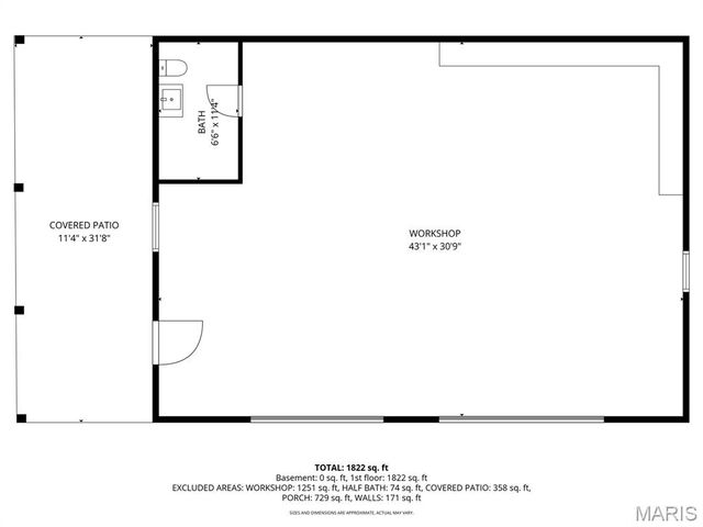 343 Prairie Lane, Alton, IL 62002