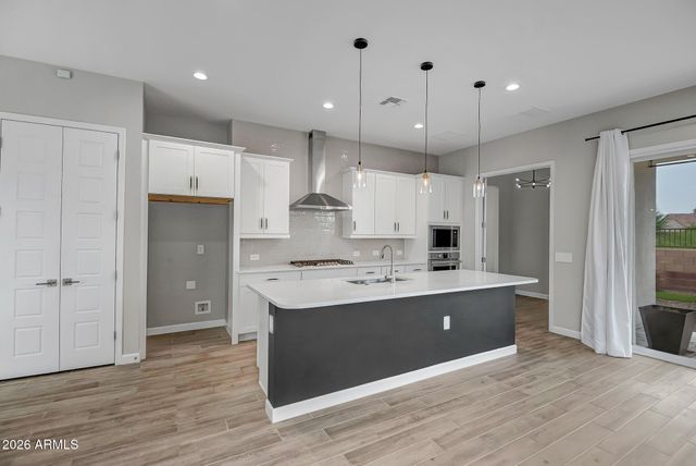 21246 N 105TH Lane, Peoria, AZ 85382