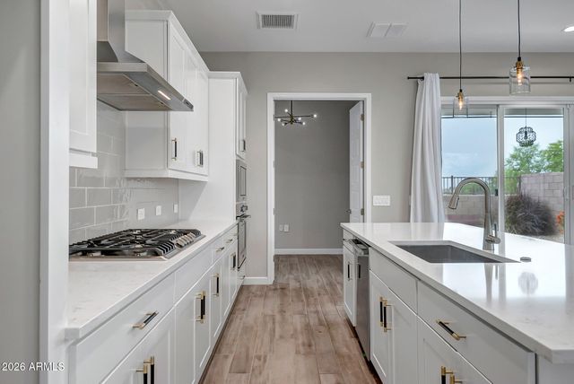 21246 N 105TH Lane, Peoria, AZ 85382