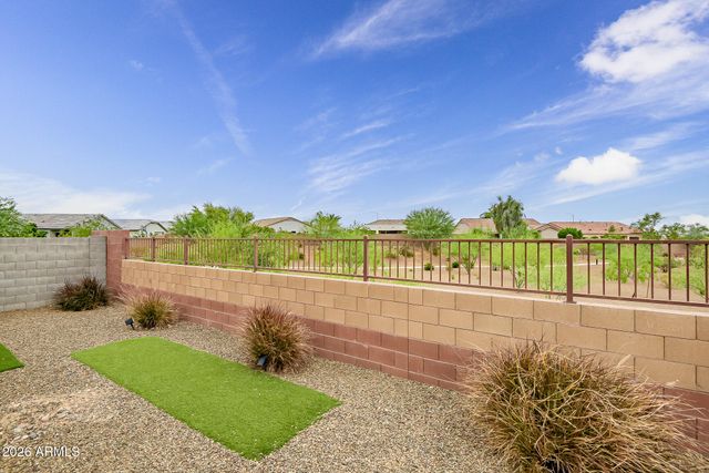 21246 N 105TH Lane, Peoria, AZ 85382