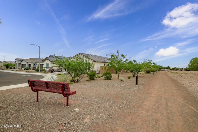 21246 N 105TH Lane, Peoria, AZ 85382