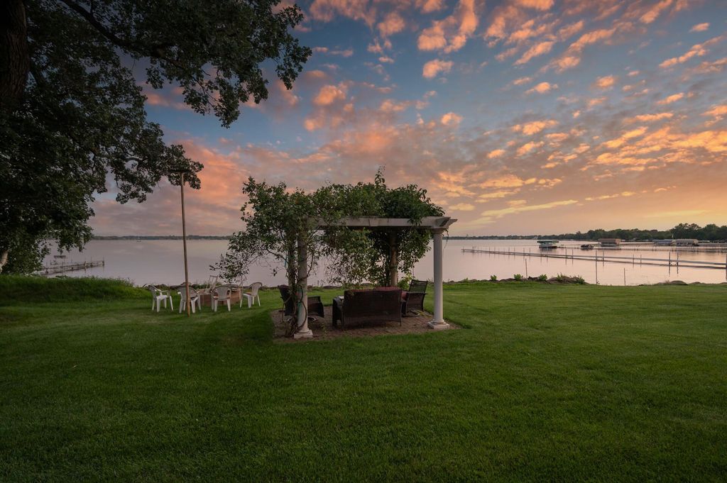 6851 N Shore Trail N, Forest Lake, MN 55025 — photo 3