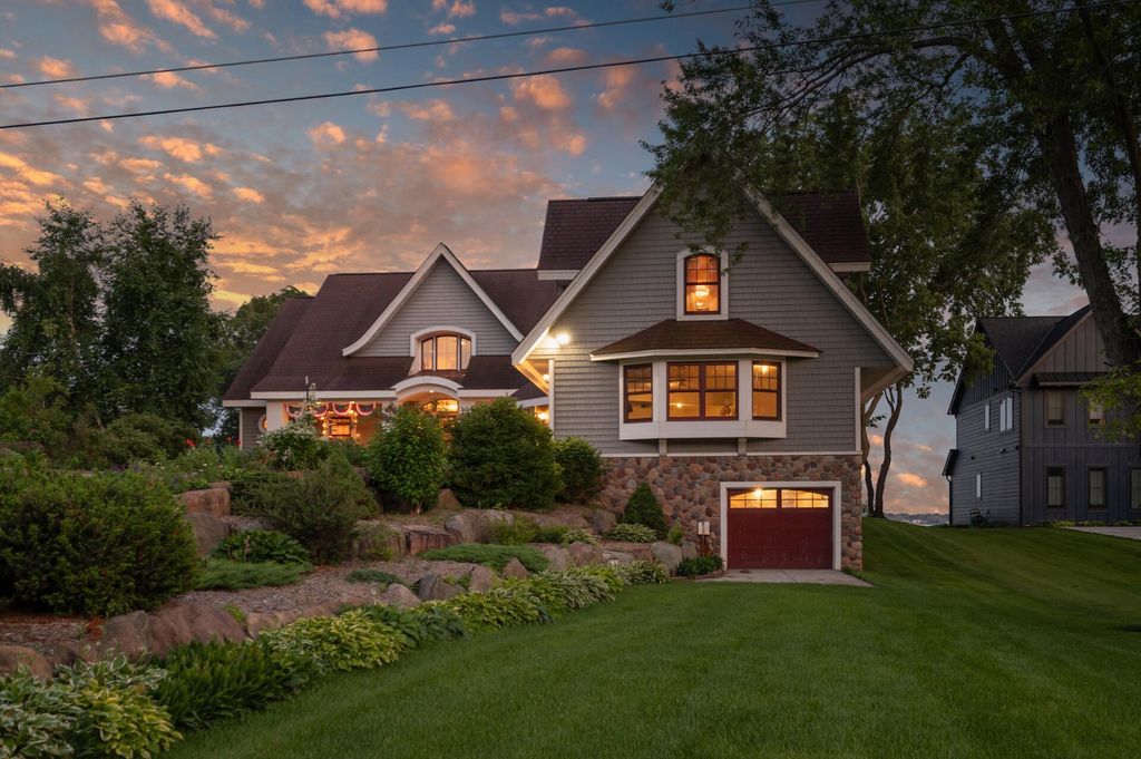 6851 N Shore Trail N, Forest Lake, MN 55025 — photo 5