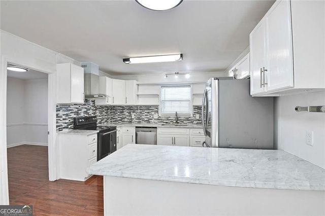 306 Skylark Road, Augusta, GA 30907