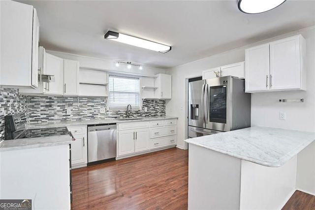 306 Skylark Road, Augusta, GA 30907