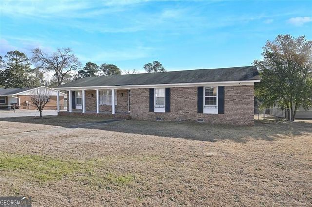 306 Skylark Road, Augusta, GA 30907