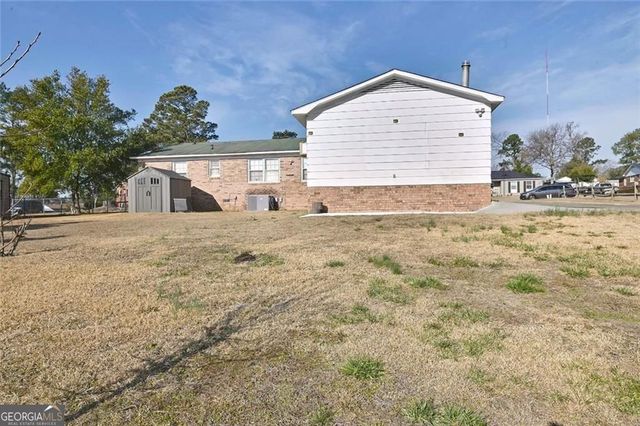 306 Skylark Road, Augusta, GA 30907