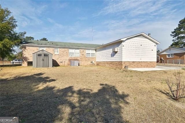 306 Skylark Road, Augusta, GA 30907