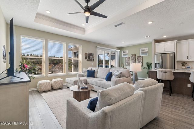 29 LONE CYPRESS Way, St. Augustine, FL 32092