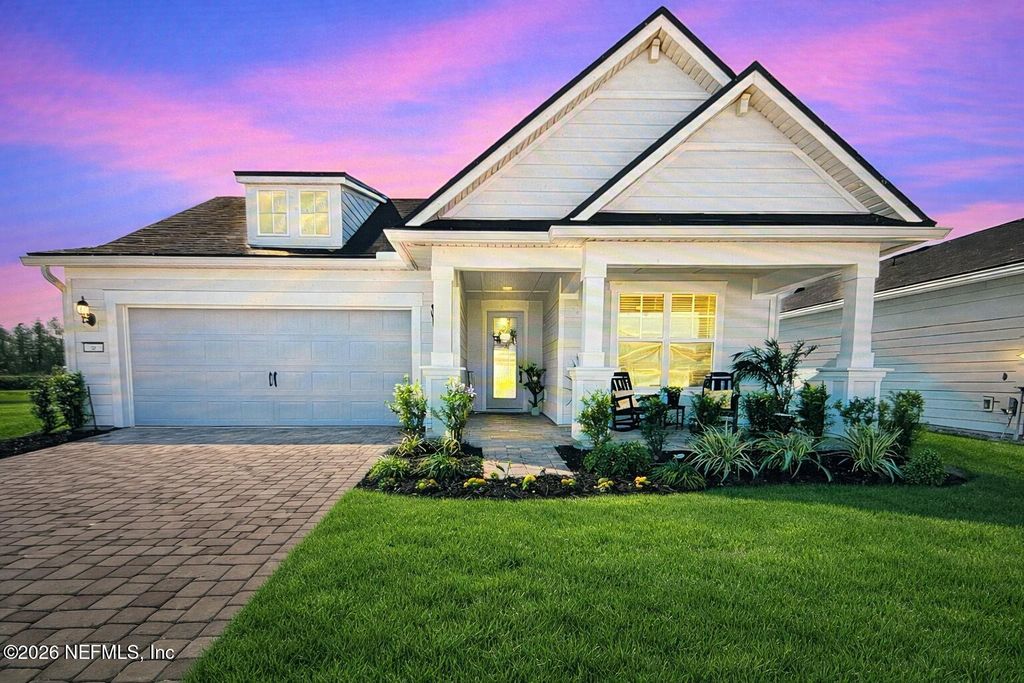 29 LONE CYPRESS Way, St. Augustine, FL 32092