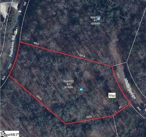 00 Links Ledge, Travelers Rest, SC 29690