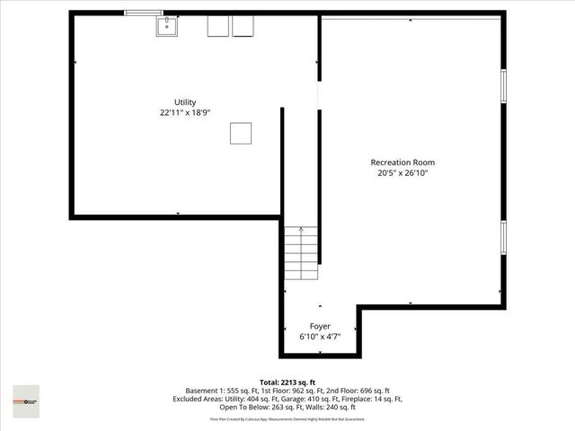 2131 E 9th Place, Hobart, IN 46342