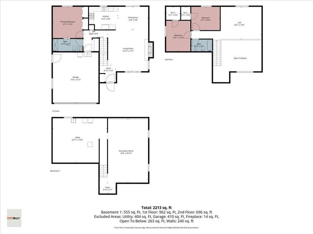 2131 E 9th Place, Hobart, IN 46342