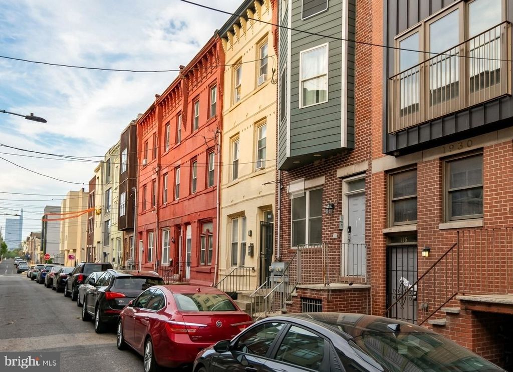 1934 N GRATZ ST, Philadelphia, PA 19121 — photo 5