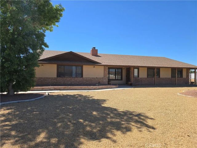15111 Cheyenne, Apple Valley, CA 92307