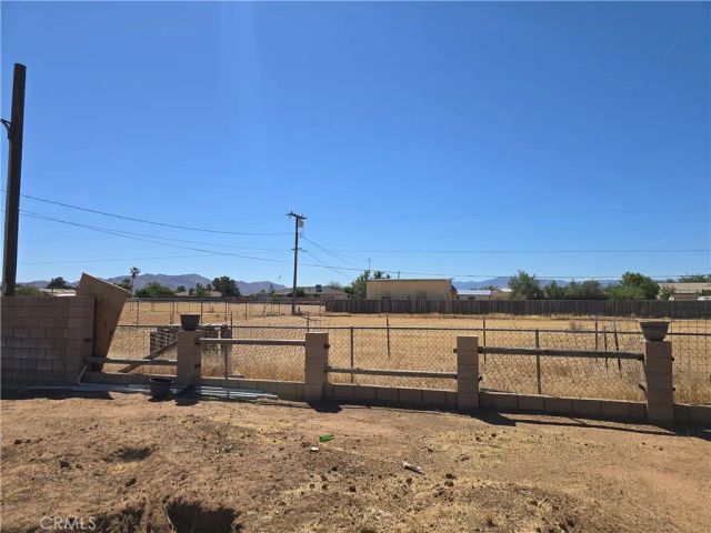 15111 Cheyenne, Apple Valley, CA 92307