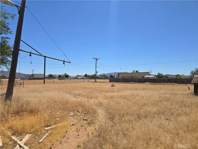 15111 Cheyenne, Apple Valley, CA 92307