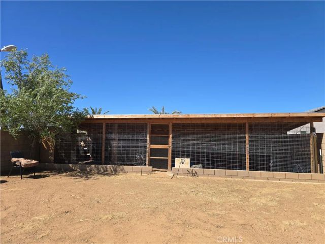 15111 Cheyenne, Apple Valley, CA 92307