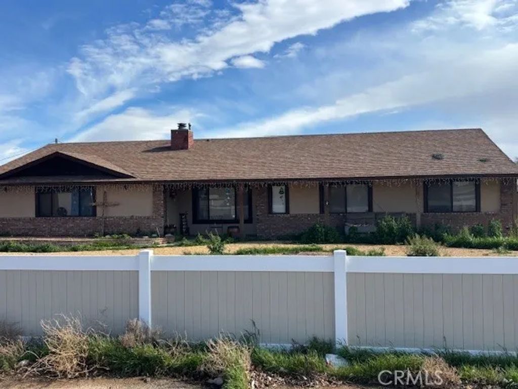 15111 Cheyenne, Apple Valley, CA 92307