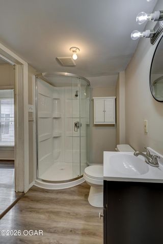 1020 Seneca Avenue, Seneca, MO 64865