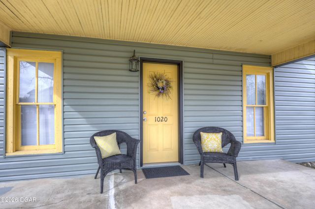 1020 Seneca Avenue, Seneca, MO 64865