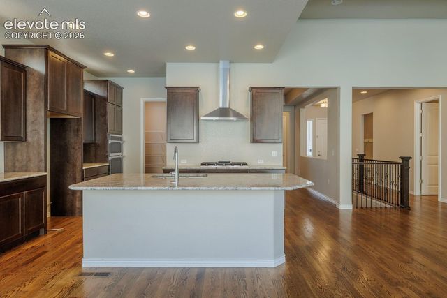 2266 Merlot Drive, Colorado Springs, CO 80921