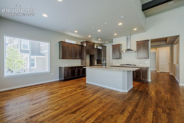 2266 Merlot Drive, Colorado Springs, CO 80921