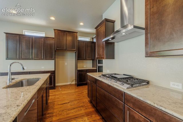 2266 Merlot Drive, Colorado Springs, CO 80921