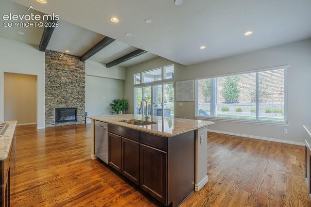 2266 Merlot Drive, Colorado Springs, CO 80921