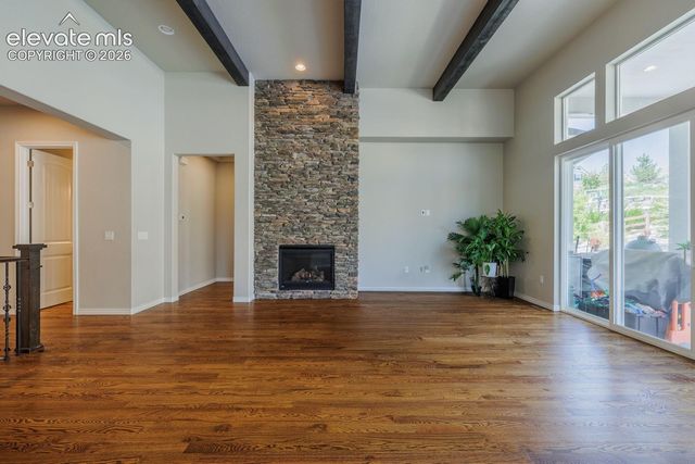 2266 Merlot Drive, Colorado Springs, CO 80921