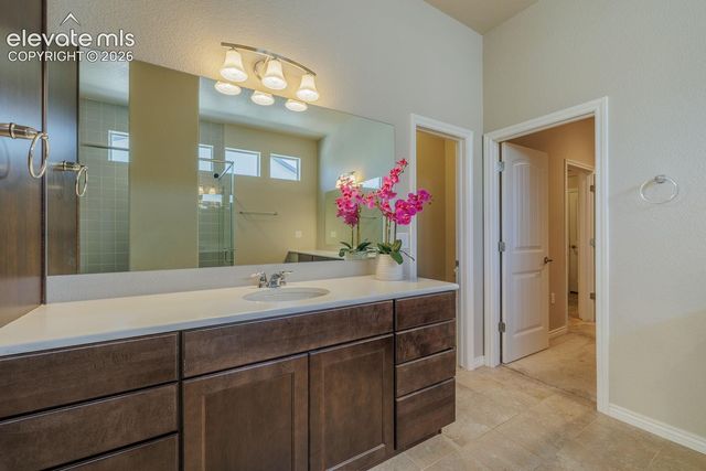 2266 Merlot Drive, Colorado Springs, CO 80921