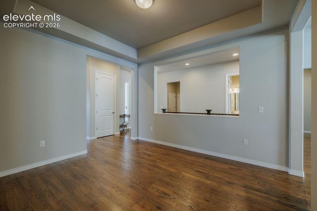 2266 Merlot Drive, Colorado Springs, CO 80921