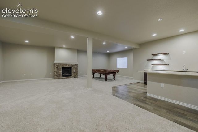 2266 Merlot Drive, Colorado Springs, CO 80921