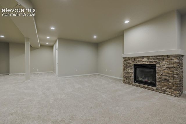 2266 Merlot Drive, Colorado Springs, CO 80921