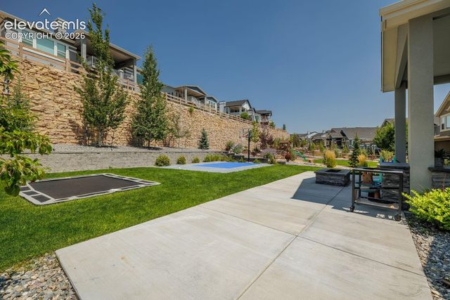 2266 Merlot Drive, Colorado Springs, CO 80921