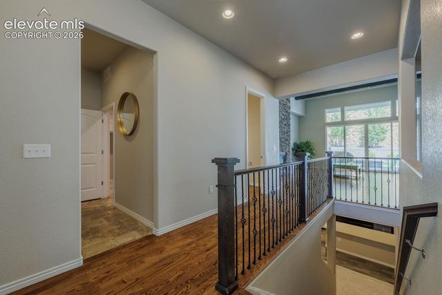 2266 Merlot Drive, Colorado Springs, CO 80921