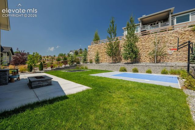 2266 Merlot Drive, Colorado Springs, CO 80921