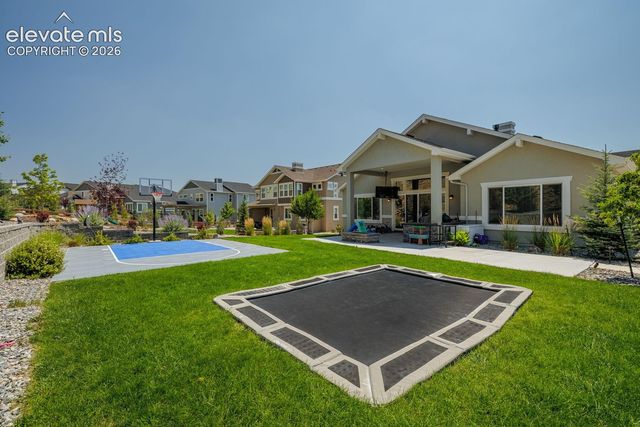 2266 Merlot Drive, Colorado Springs, CO 80921