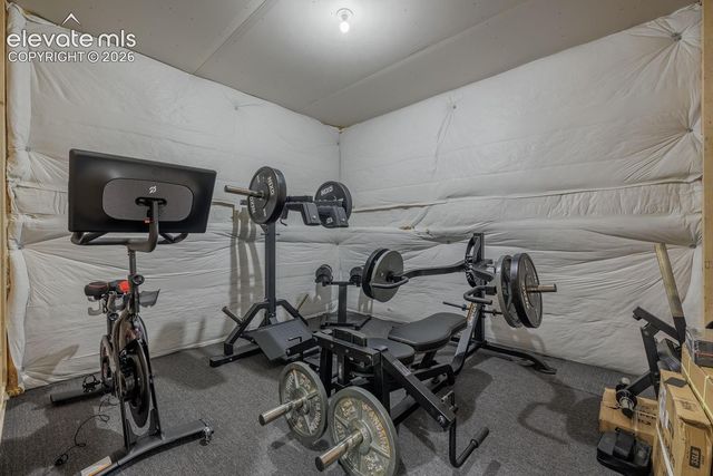 2266 Merlot Drive, Colorado Springs, CO 80921
