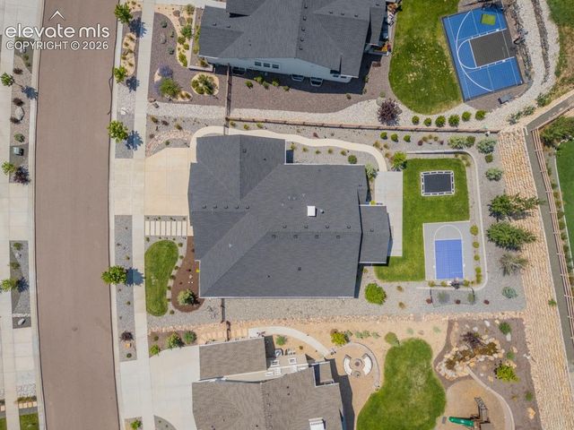2266 Merlot Drive, Colorado Springs, CO 80921