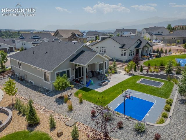 2266 Merlot Drive, Colorado Springs, CO 80921