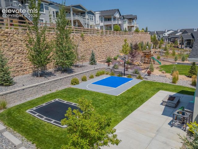 2266 Merlot Drive, Colorado Springs, CO 80921